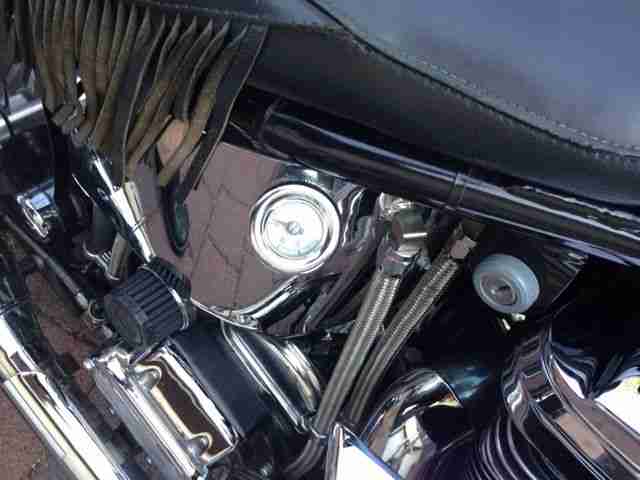 Indian Chief - wunderschöner Klassiker