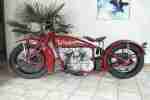 Indian Scout 101 1928