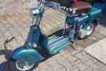 Innocenti Lambretta B