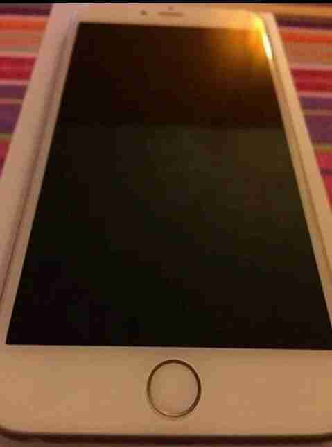 Iphone 6 plus