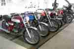 Italienische Old Youngtimer MOTORRADSAMMLUNG