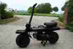 Italjet Pack 2 Piaggio Mokick Mofa 25 km h,