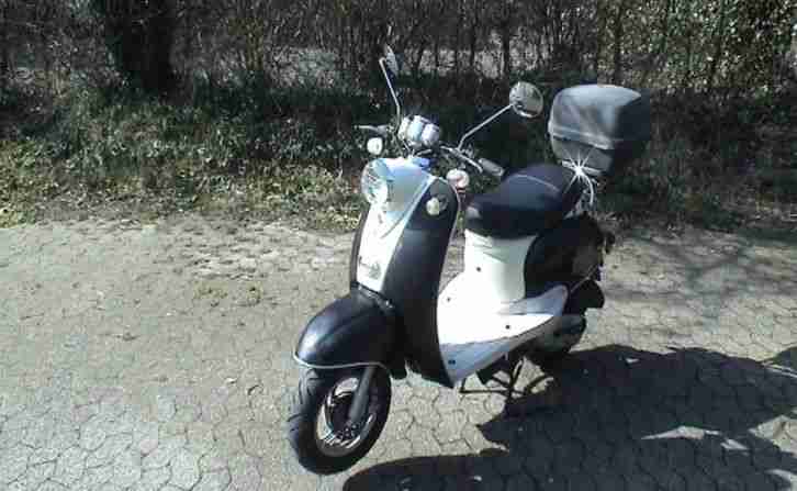 JACK FOX-Retrostar II -Standort RATINGEN