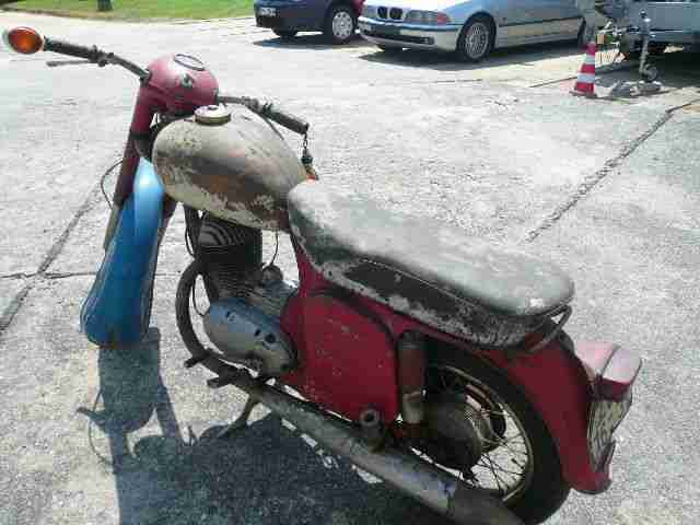JAWA