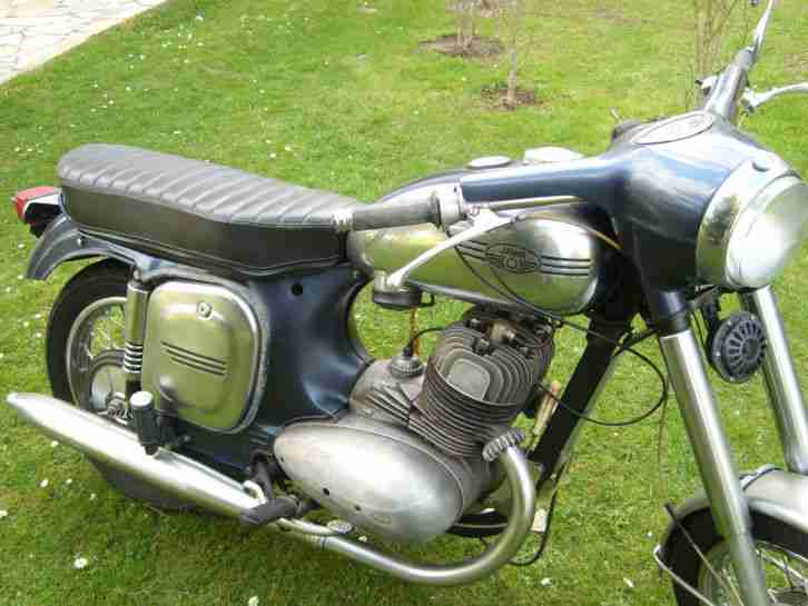 JAWA 350