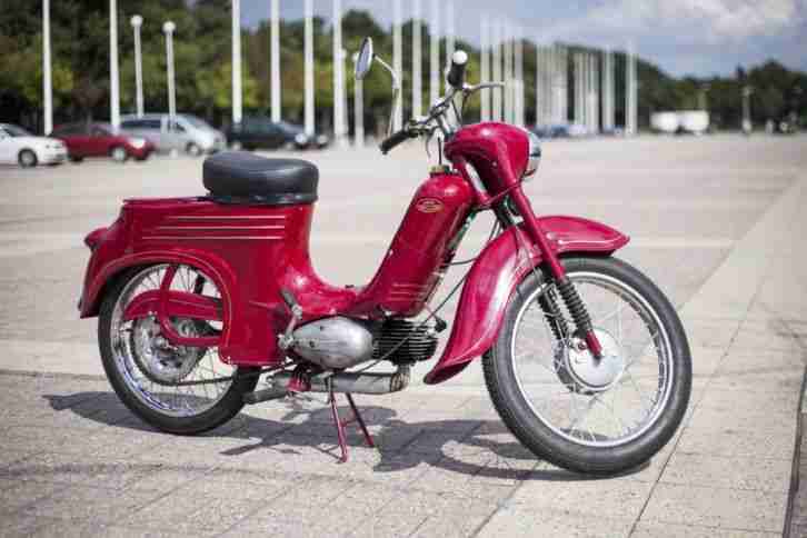 JAWA 555 , 9999 km Privatverkauf ohne Garantie