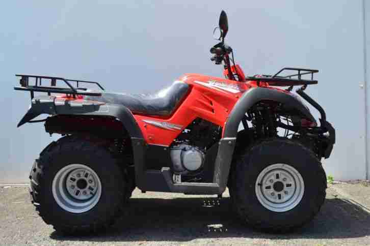 JIA 550CC FARM AG Quad ATV