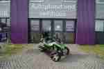 JING LING QUAD JLA 932 Trike 250ccm³ Chrom