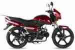 JUNAK 901 NAKED BIKE 50ccm 4 Takt Motorrad