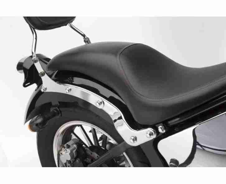 JUNAK M16 CRUISER BIKE 125 ccm 4-Takt CHOPPER MOTORRAD EURO 4 NEUFAHRZEUG