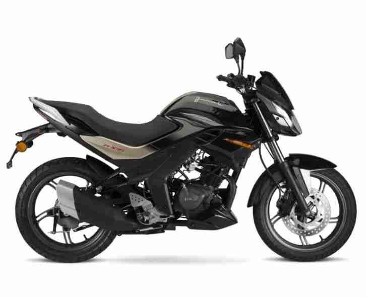 Junak Rs Naked Bike Ccm Takt Motorrad Bestes Angebot Von