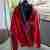 Jacke, Ducati, rot