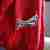 Jacke, Ducati, rot