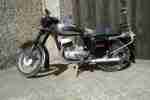 Jawa 175, Typ 356, Bj. 1960, incl