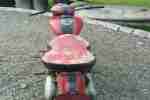 Jawa 250 Bj 1958 Abholung PLZ 93309