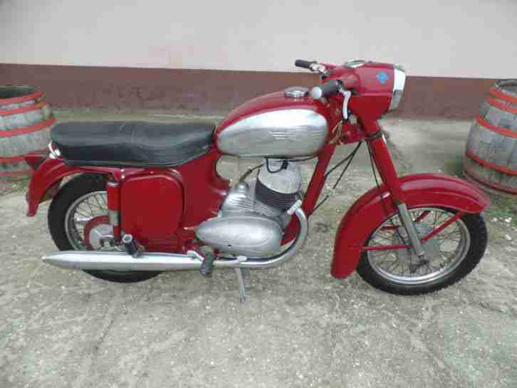 Jawa 350