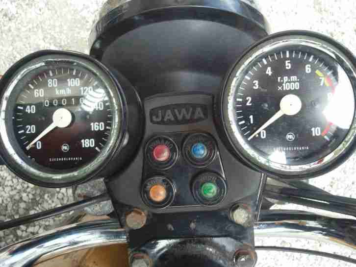 Jawa 350