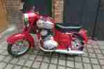 Jawa 350 6V 100 Watt