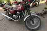 Jawa 350 Bj.1991 ohne Brief