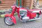 Jawa 350 Oldtimer