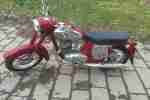 Jawa 350 Oldtimer Top