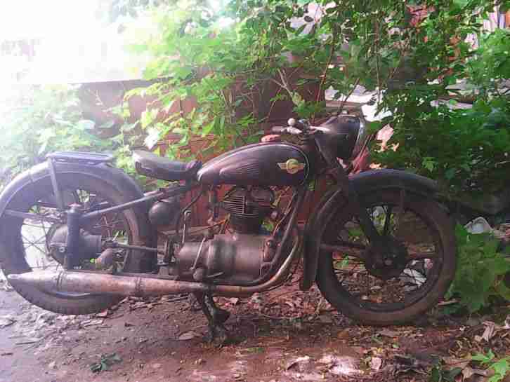 Jawa 50 Typ 20