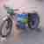 Jawa 500 Sandbahn
