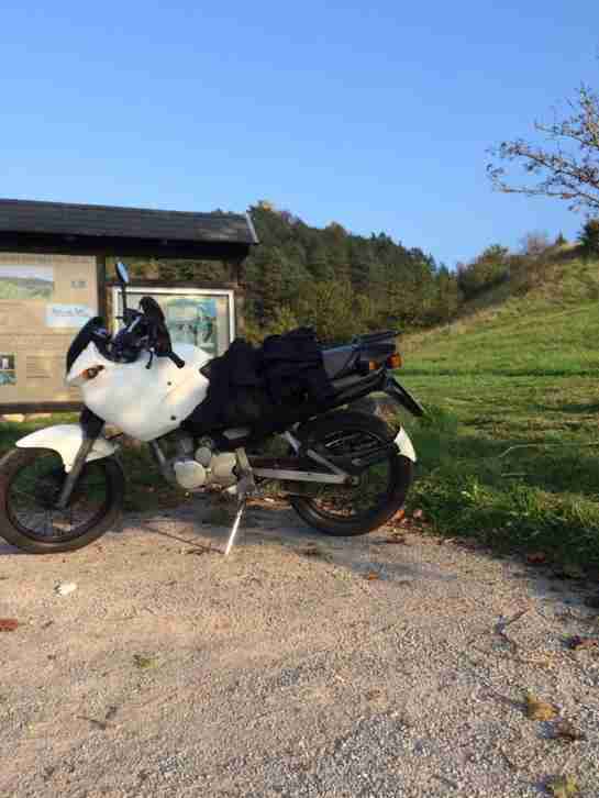 Jawa MUC 125