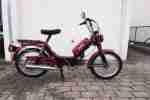 Jawa Moped Babetta