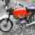 Jawa Mustang
