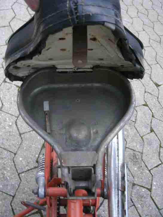 Jawa Stella Riga Mini Mokick Moped