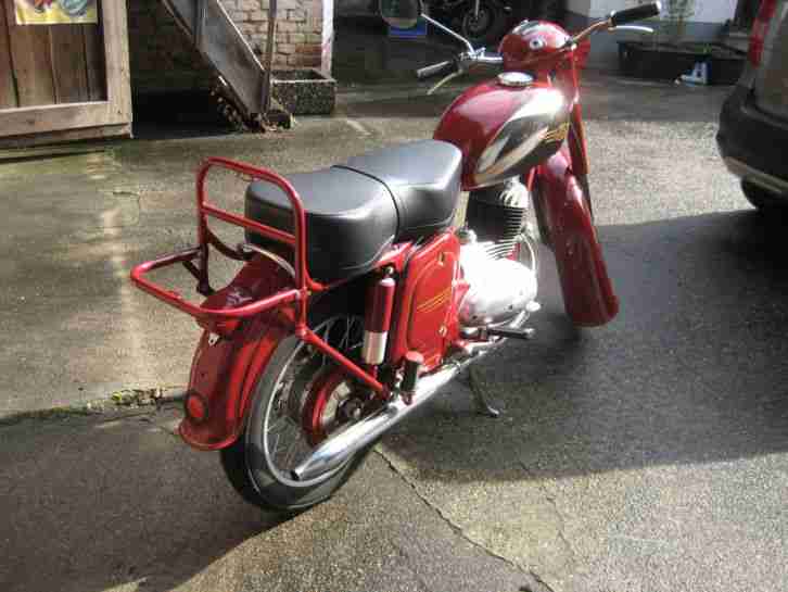 Jawa Typ 356