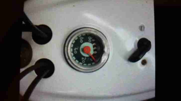 Jawa typ 20 bj 1966 50ccm