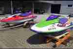 Jetski ZXi 1100 & ZXi 900 Trailer