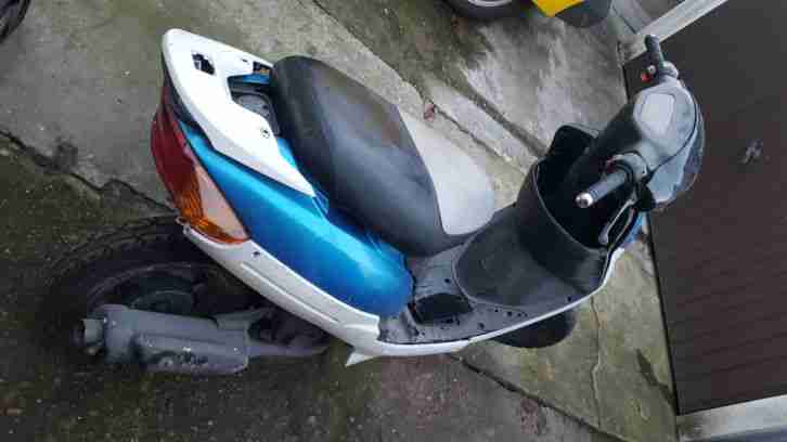 Jinan Qingqi Motorcycle