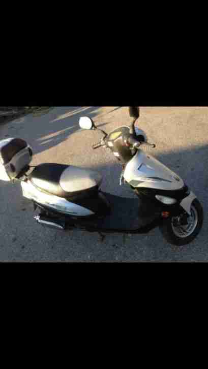 Jinan RS450 Street