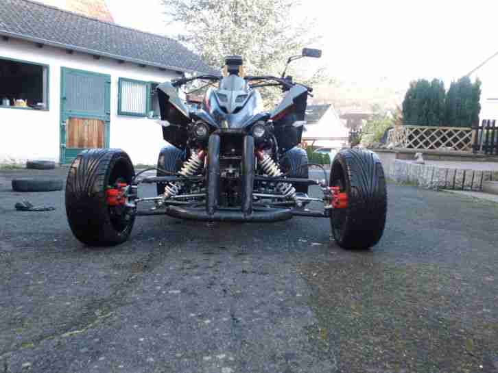 Jingling Quad ATV Strasse Quad