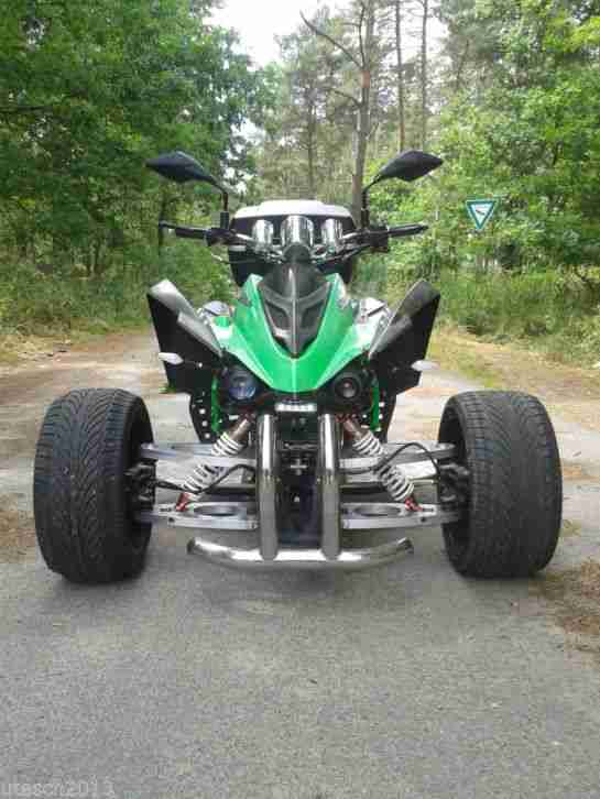 Jingling Speedtrike JLA-923-B