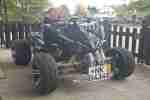 Jinling Atv Quad