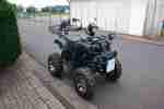 Jinling JLA 21B 250 I (Quad ATV Farmer 250cc)