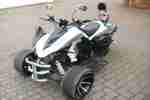 Jinling JLA 923 Quad Trike