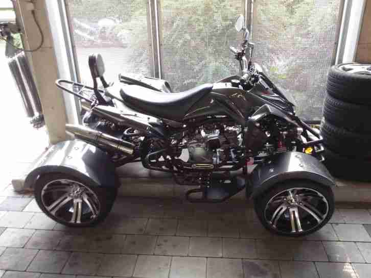 Jinling,JLA,Quad,250km