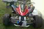 Jinling Quad 250ccm