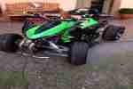 Jinling Quad 250ccm Top Zustand ! ! !