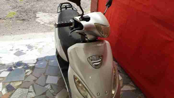 Jmstar 4 Takt Roller ...