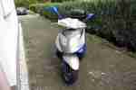 Jonway (Axori,)Adventure 125 , 12572km