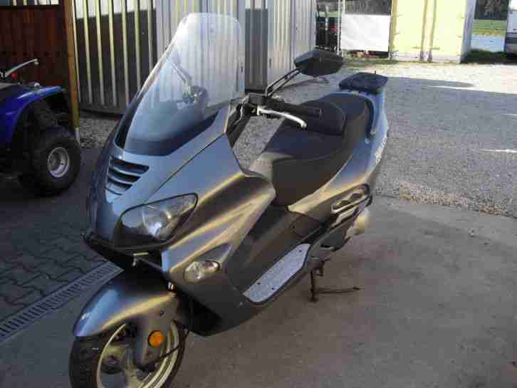 Jonway,Roller, 250ccm ,1523