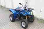 Joyner Explorer Quad 250ccm