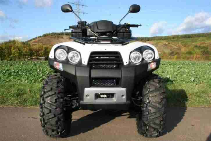 Jumbo 320 von SMC , inkl. Alufelgen, Neufahrzeug, ToP, Modell 2015