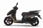 Juna 609Motor 50cc 45 km h Lieferung &